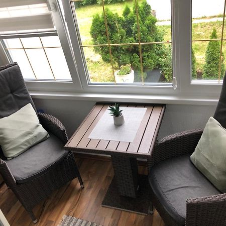 Welcome To The Apartment Mesic- Airport SJJ Buitenkant foto