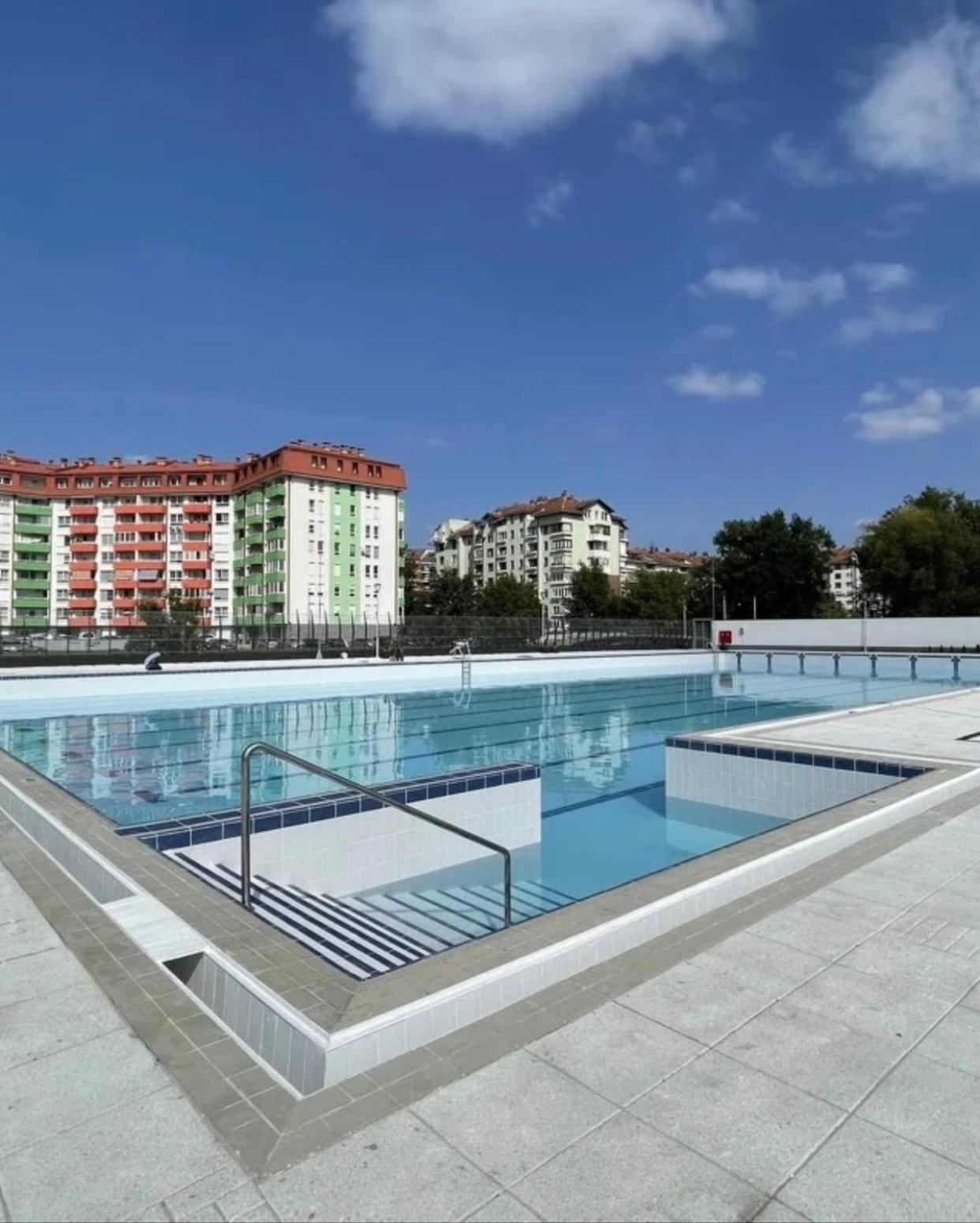Welcome To The Apartment Mesic- Airport SJJ Buitenkant foto